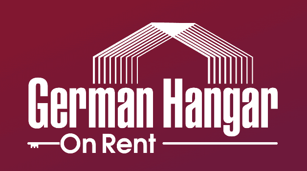 German Hangar logo