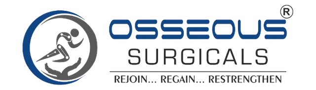 Osseous logo
