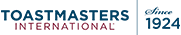 Toastmasters logo