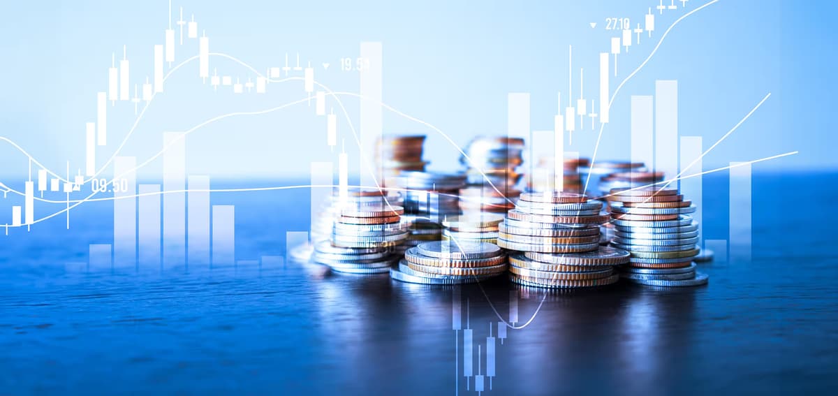Finance platform with compliance and transaction dashboard